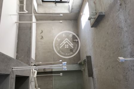 高层边套，全明采光