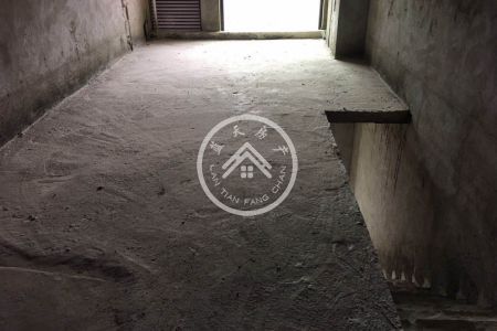 天福元润55平方复式房，边套，单价1.2万