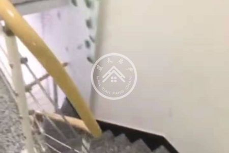 万家精装俩房