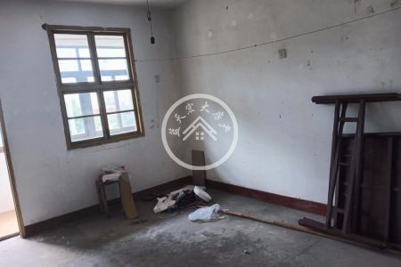 北门市场后面公寓，4房2厅2卫，边套，采光好